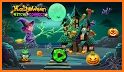 Witchdom 2 – Halloween game Match 3 Puzzle related image