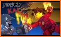 Ninjago Kai Master of Fire related image