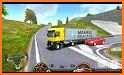 Truck Parking - Real 3D Truck Simulator related image