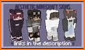 Cute Baby Boys Skin for Minecraft related image