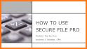 SecureFilePro related image