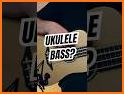 Guitar Tuner, Ukulele & Bass related image