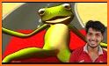 Amazing Gangster Frog 2 Mobile  - Smiulator City related image