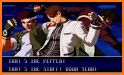 The 2002 kof fight related image
