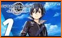 Play sword art (online) related image