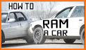 Car Dodge Ram Driving related image