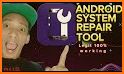 Repair System for Android (Fix Android issues) related image