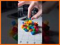 Sticky Cubes related image