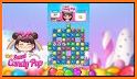 New Sweet Candy Pop: Puzzle World related image