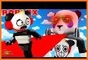 Escape Grandma's Combo Obby Panda Roblx related image