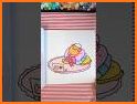 Coloring Book - Cats MAX related image