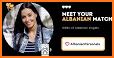 AlbanianPersonals - Albanian Dating App related image