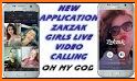 ZAKZAK Lite: Live chat & video chat with strangers related image