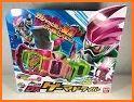 Ex-Aid Driver related image