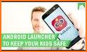 Kid's Shell - Safe Kid Launcher - parental control related image