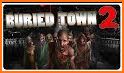 Buried Town – Free Zombie Survival Apocalypse Game related image