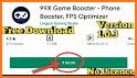 Game Booster X: Game Play Optimizer related image