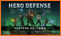 Castle Defender: Hero Idle Defense TD related image