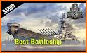 Battleship - boats war related image