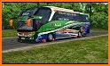 BUS MOD LIVERY BUSSID INDONESIA BUS SIMULATOR related image