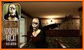 Sinister Night 2: The Widow is back - Horror games related image