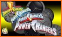 Trivia for Power Rangers related image