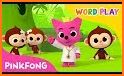 Kids Songs Five Little Monkeys Movies Baby Shark related image