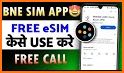 BNESIM: eSIM card, Mobile Data related image