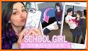 Anime High  School Girls Simulator related image