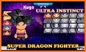 Dragon Warriors legend - Super Dragon Fight related image