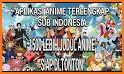 #AnimeGue : Anime-Manga Sub Indo Channel related image