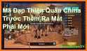 Ma Dap Thien Quan related image
