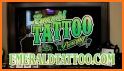EMERALD TATTOO & PIERCING related image