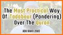 Quran Tadabbur related image