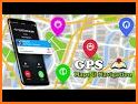 GPS Navigation & Live Satellite Maps related image