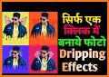 PixLab Photo Editor: Drip Effect, Collage maker related image