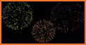 Happy New Year 2021 Images Wallpaper Fireworks related image