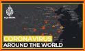 Coronavirus Tracker related image