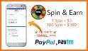 Spin to Win : Unlimited PayPal Cash related image