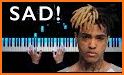 XXXTentation Piano Game related image