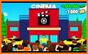 Cinema Tycoon 3D related image