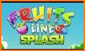 Fruit Splash - Fruit Line Best related image
