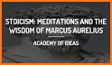Meditations - Marcus Aurelius related image