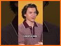 Tom Holland Test related image