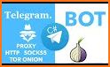 BoomChat Messenger(Telegram API + Proxy) related image