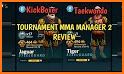 MMA Manager 2: Ultimate Fight related image