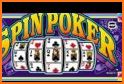 Super Times Pay Spin Poker related image