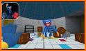 Huggy Yuggy Escape Gameplay related image