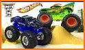 AEN Monster Truck Arena 2018 related image