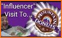 Mountain Donuts related image